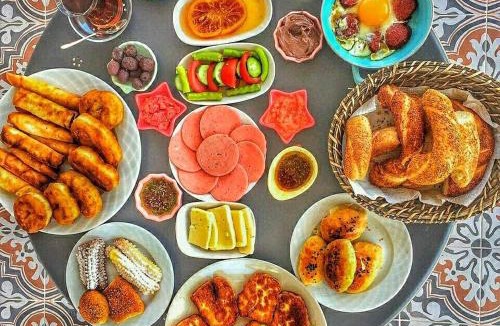 Ayvalik Hotel | Stone Hill Hotel