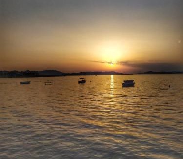 Ayvalik Hotel | Stone Hill Hotel
