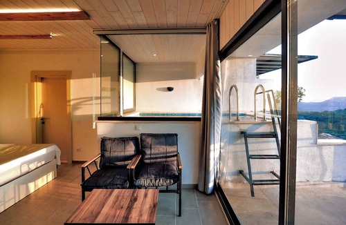 Kas Hotel | Stone Hill Kas