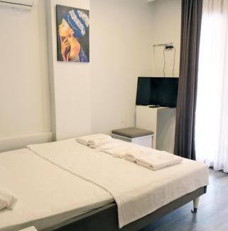 Bornova Hotel | STONE HOUSE BUTİK OTEL
