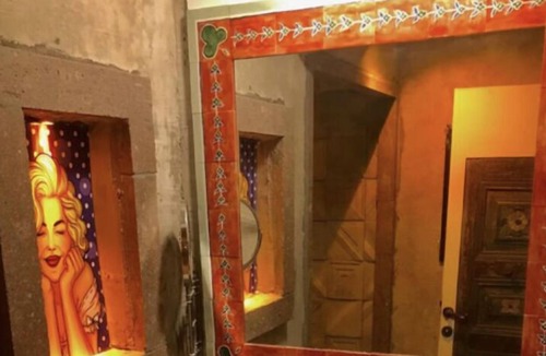 Balabanlı Hotel | Stone House Natural Life