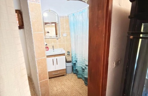Kirazli Villa | Stone mansion with private pool and garden and authentic village house