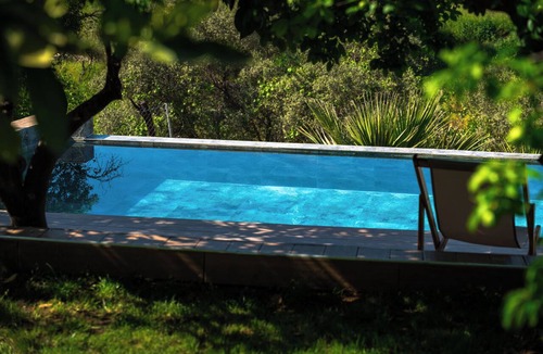 Karaburun House | Stone Villa & Private Pool in an Orchard - Aegean Retreat