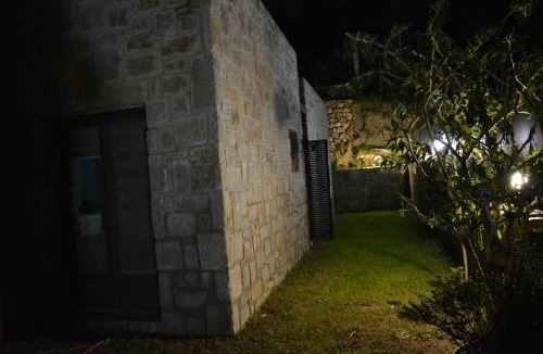 Yalikavak Villa | Stone Villa with Private Pool