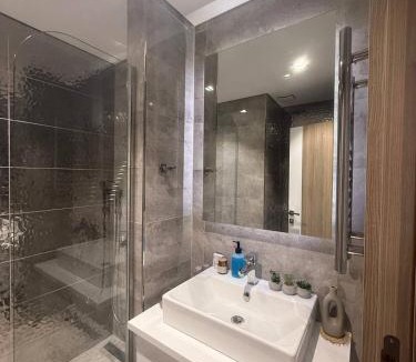 Kocasinan Apartment | studio apt 5 min by walk to metrobus