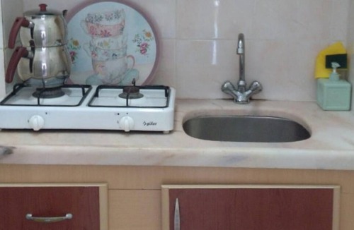 Marmara Apartment | Studio Flat with Sea View on Avsa Island
