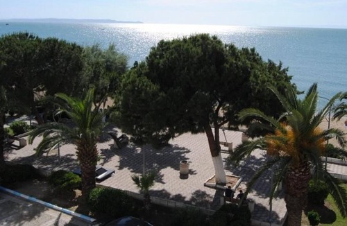 Marmara Apartment | Studio Flat with Sea View on Avsa Island
