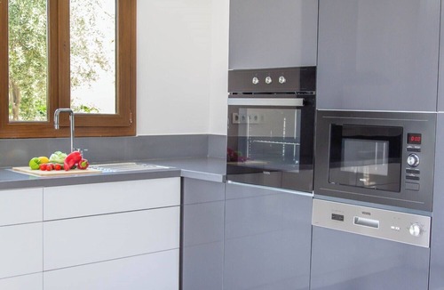 Kalkan Villa | Stunning 3 bedroom villa with a large outside area and Pool