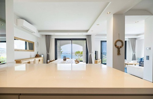 Yalikavak Villa | Stunning Villa With Private Pool and Luxuriest Views