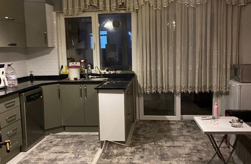 Antalya City Centre Apartment | Stylish & Cozy Flat in Central Antalya – Close to Beach & Everything!