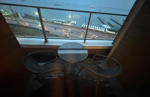 Zeytinburnu Apartment | Stylish Suite with Great View