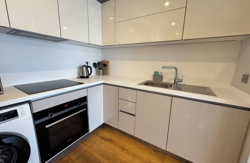 Taksim Apartment | Stylish Taksim 360 Apartment in Central Istanbul