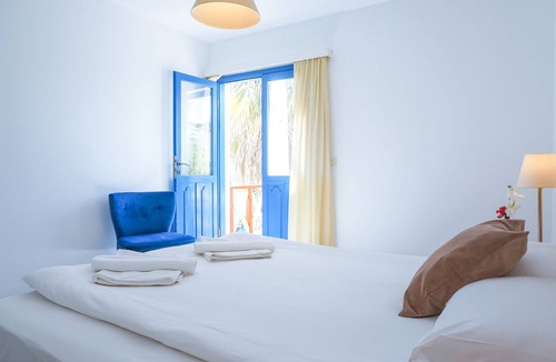 Bodrum City Center Hotel | Su Hotel