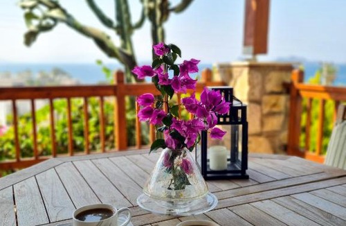 Turgutreis Villa | Suelo Bodrum Sunset Villa
