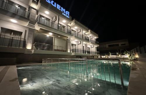Dalyan Mahallesi Hotel | SUENA HOTEL Çeşme