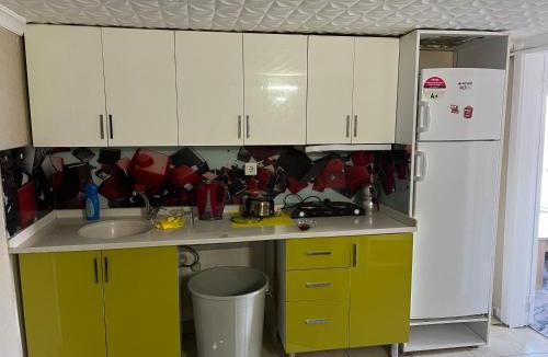 Kizilay Apartment | Suit konaklama