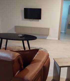 Nilufer Apartment | Suiton6 apart otel
