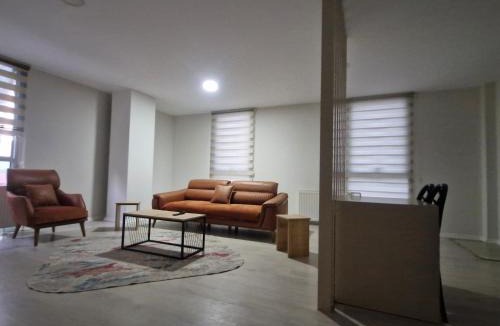 Nilufer Apartment | Suiton6 apart otel