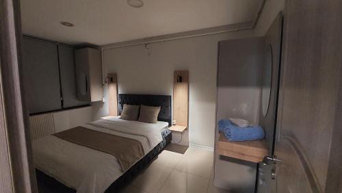 Nilufer Apartment | Suiton6 apart otel