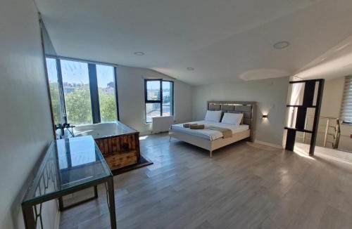 Nilufer Apartment | Suiton6 apart otel