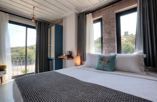 Ayvalik Hotel | Sukha Cunda Otel