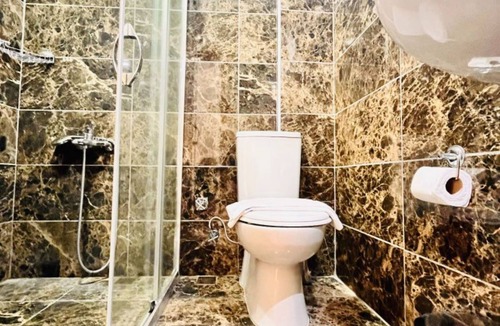 Bozcaada Hotel | Sukha Inn Otel & Beach