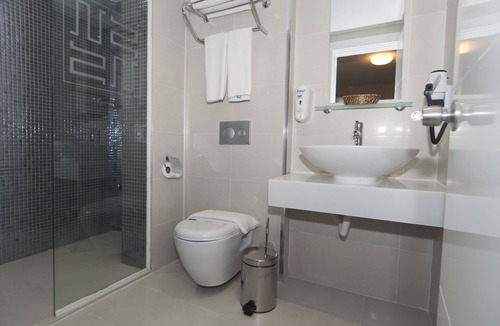 Akdeniz Hotel | Sultan Hotel