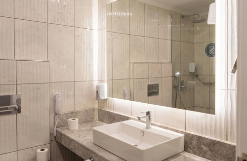 Kizilot Hotel | Sultan of Dreams