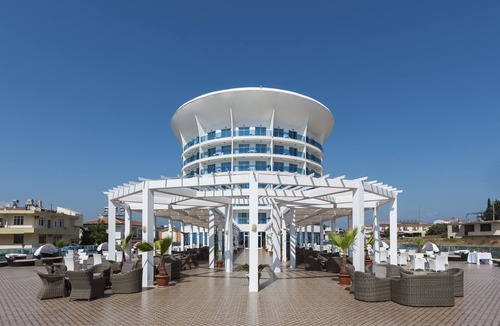 Kizilot Hotel | Sultan of Dreams