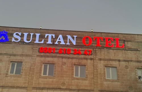 Artuklu Hotel | sultan otel