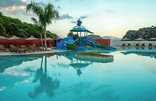 Koycegiz Apartment | SULTAN PALAS OTEL