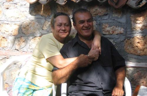 Kaleici House | Sultan Pension