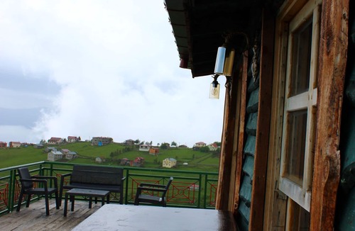Caykara Apartment | Sultanmurat Bungalow