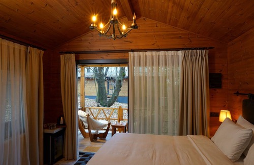 Sile Ski Chalet | Suma Disanje Boutique Hotel