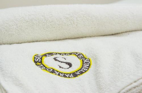 Trabzon City Center Hotel | Sumela Park Hotel