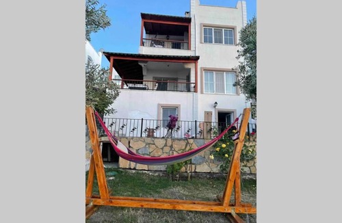 Babakale Villa | Summer House at Çanakkale Çanakkale - Yazlık Villa