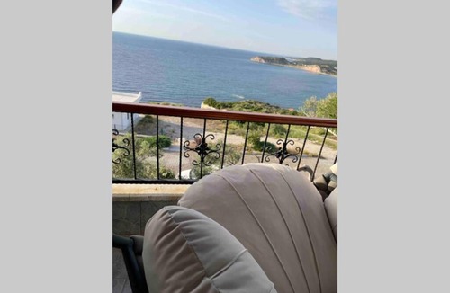 Babakale Villa | Summer House at Çanakkale Çanakkale - Yazlık Villa
