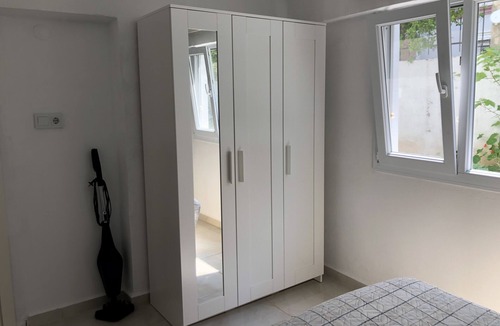 Guzelcamli House | Summer House in Güzelçamlı