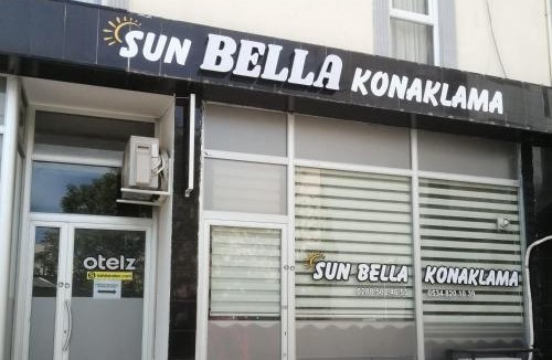 Kirklareli Apartment | Sun Bella Konaklama