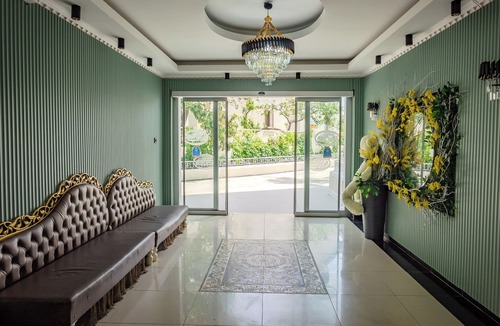 Kargicak Hotel | Sun Fire Beach Hotel