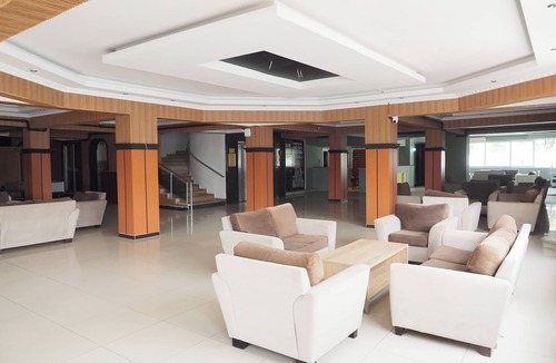 Kargicak Hotel | Sun Fire Beach Hotel