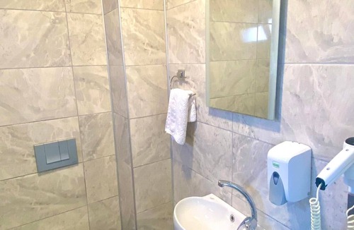 Oludeniz Hotel | Sun Ocean Motel