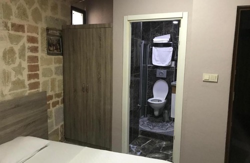 Kaleici Hotel | SunAnatolia Otel