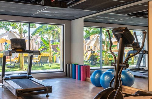 Fethiye City Center Hotel | Sundia Exclusive By Liberty Fethiye - Adults Only
