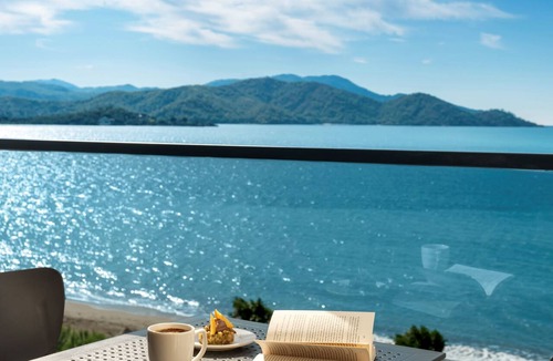 Fethiye City Center Hotel | Sundia Exclusive By Liberty Fethiye - Adults Only