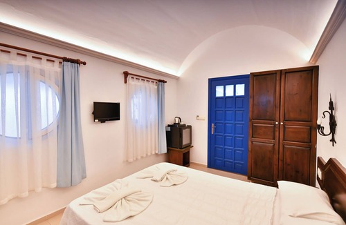 Oludeniz City Center Hotel | Sunmed Lodge