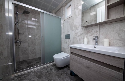 Dalyan City Center Villa | Sunrise Villa Dalyan Daily Weekly Rentals