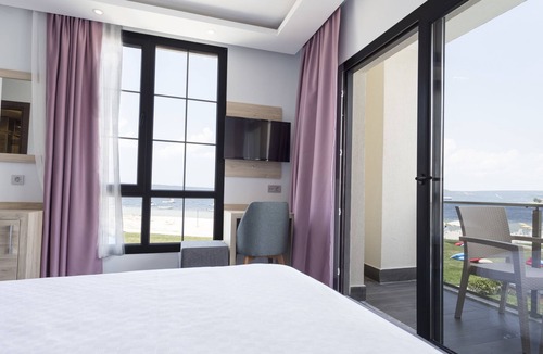 Canakkale Hotel | Sunsan Hotel