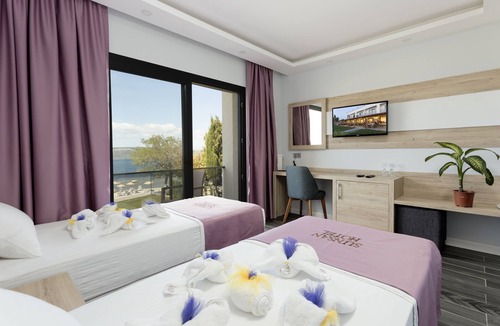 Canakkale Hotel | Sunsan Hotel