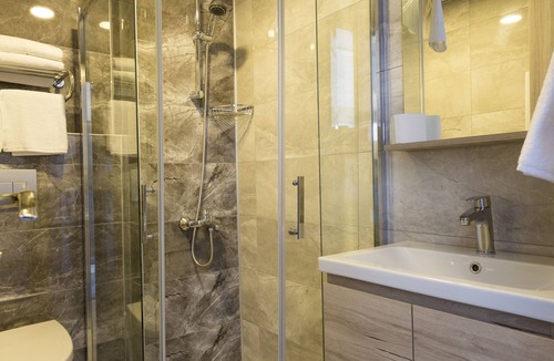 Canakkale Hotel | Sunsan Hotel